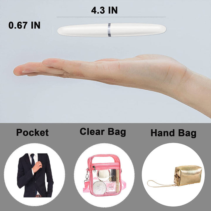 Bluetooth Earbuds Cleaning Pen | Bowlift
