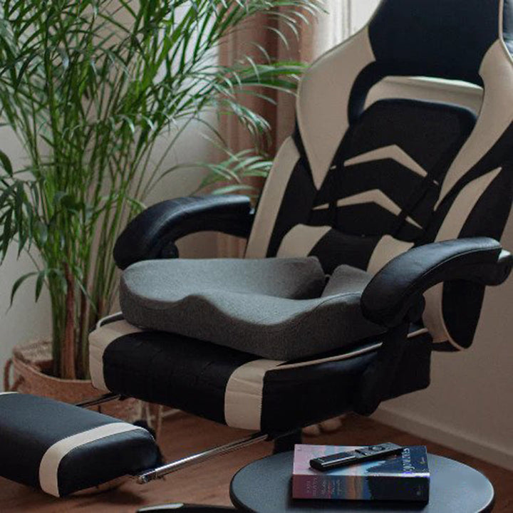 BowLift | ErgoComfort | Ergonomic Seat Cushion