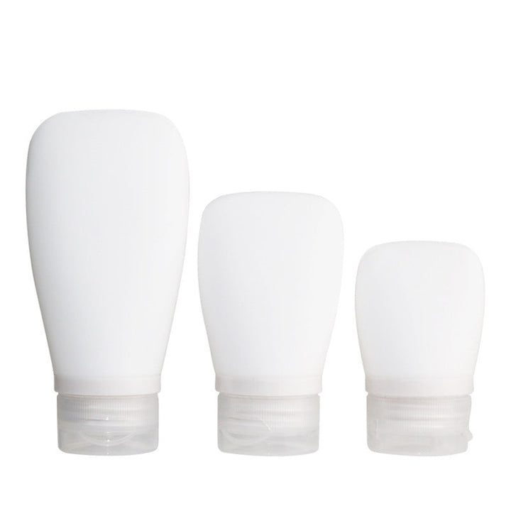 BowLift | Multifunctional Silicone Bottles
