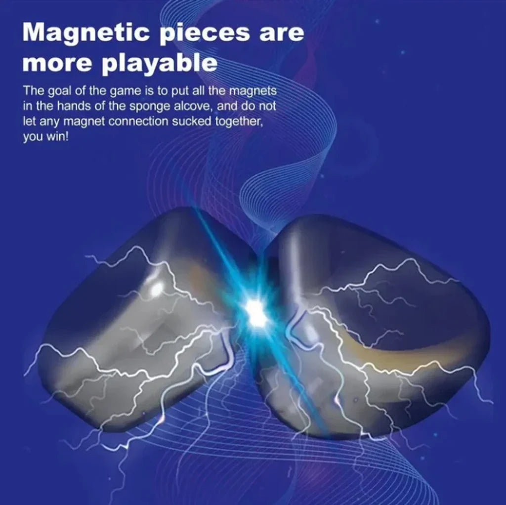 BowLift | 2024 New Magnetic Chess Game