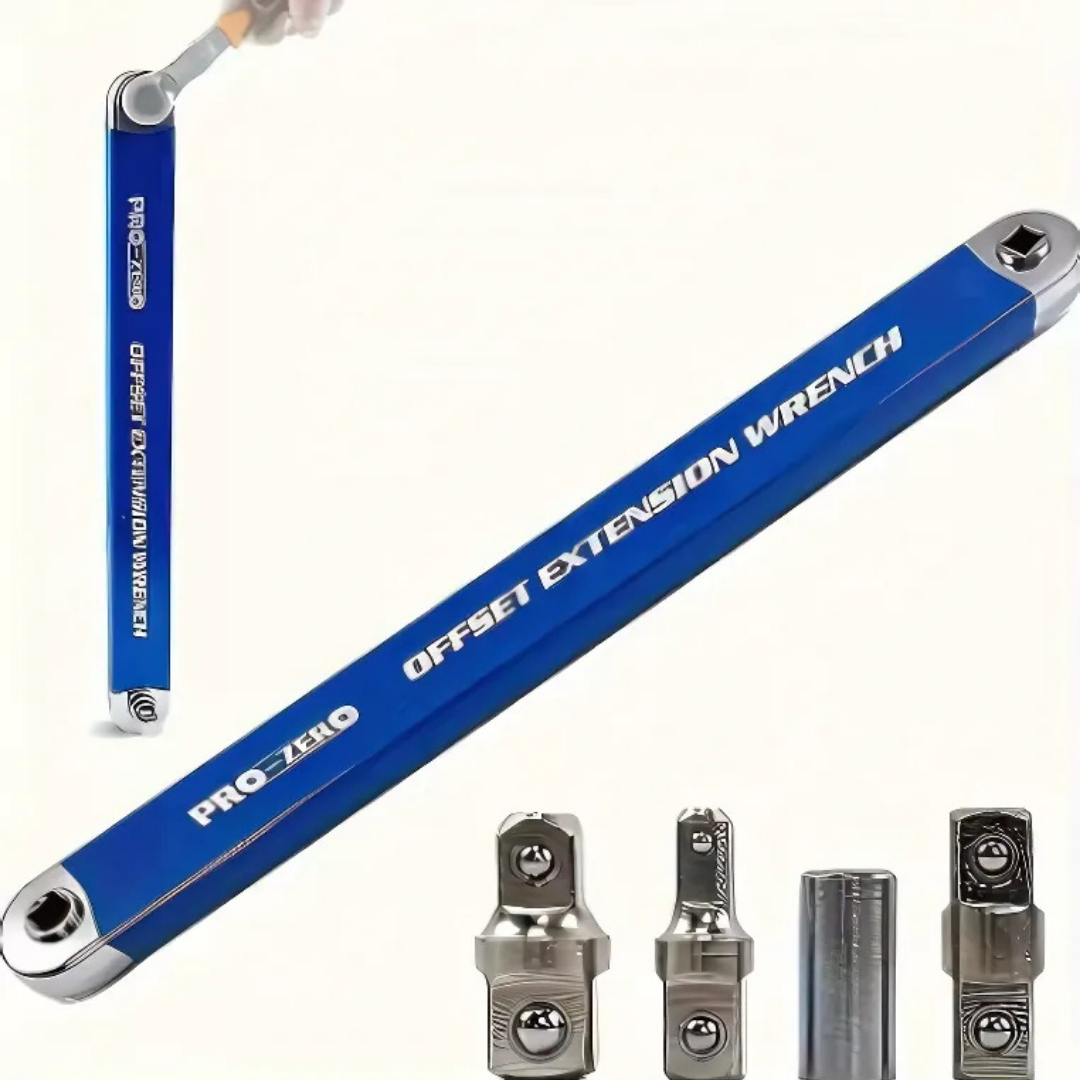 TurboGripX — No more frustration: Grab every bolt securely and lightning fast! | Bowlift