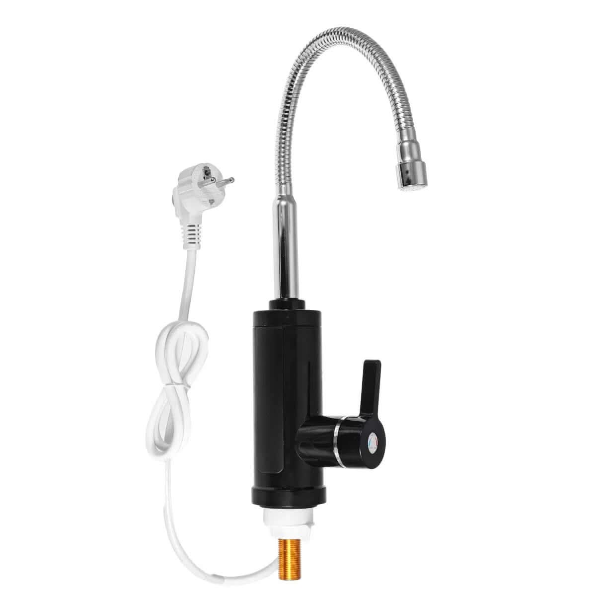 BowLift | 3000W Instant Electric Water Heater Faucet Tankless Tap