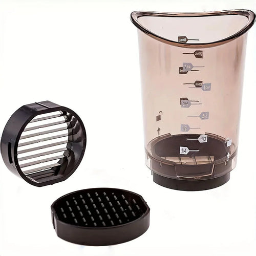 BowLift | 3-in-1 Manual Vegetable Chopper