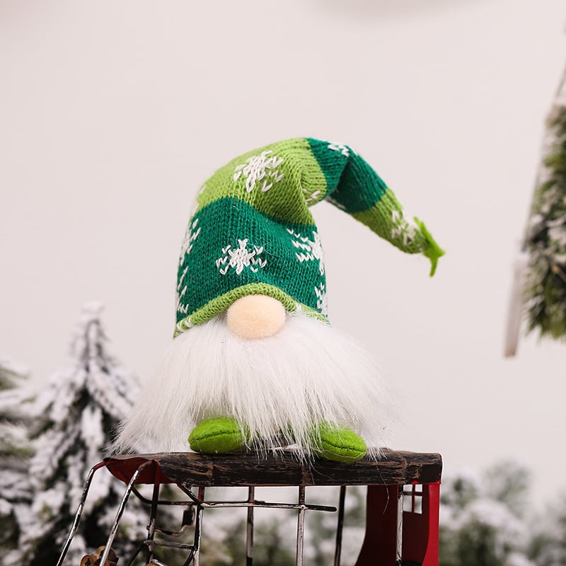 BowLift | Lighted Christmas Gnome