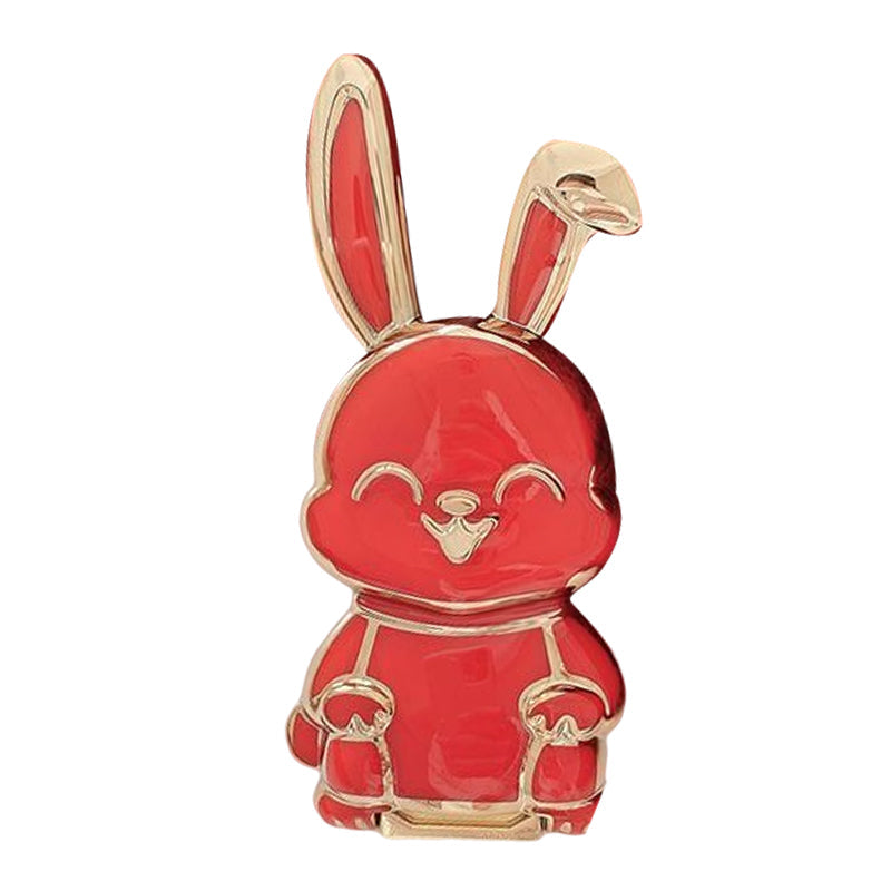 Foldable Bunny Phone Holder | Bowlift