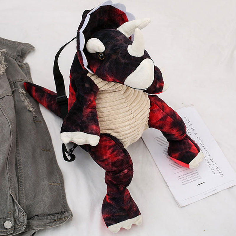 BowLift | Dinosaur Backpack