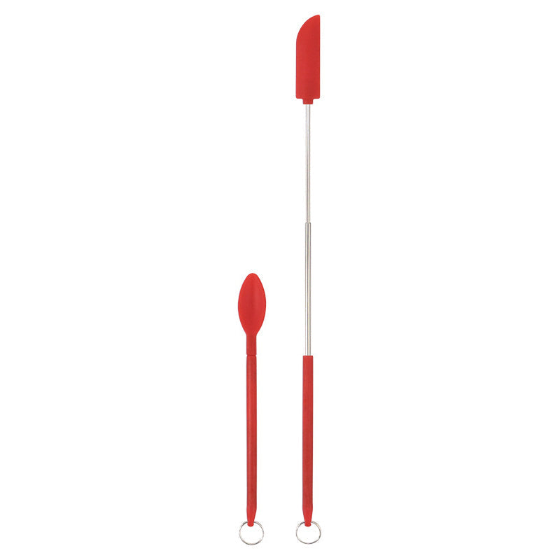 BowLift | Mini Silicone Telescopic Spatula