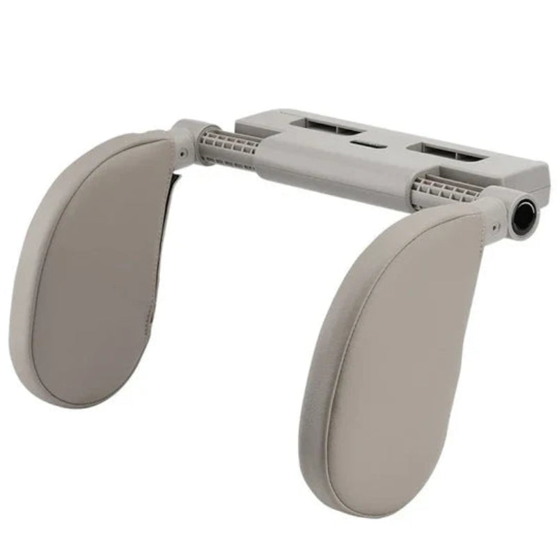 BowLift | PowerNapPro — Finally relaxed on the go without neck pain or stress