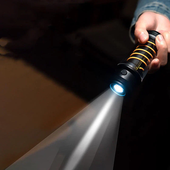 BowLift | Multifunctional LED Camping Lamp - NovaBeam