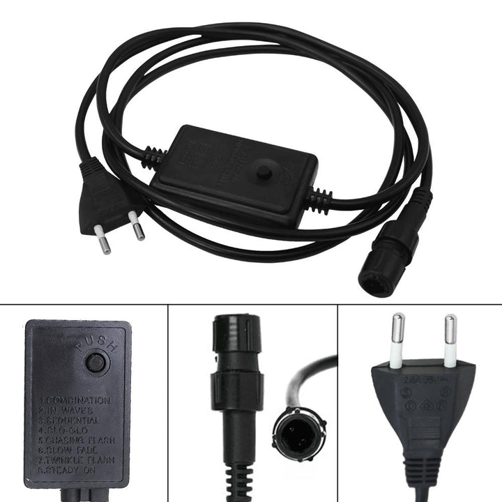 LED light tube IP44 with timer 10m-50m | Bowlift