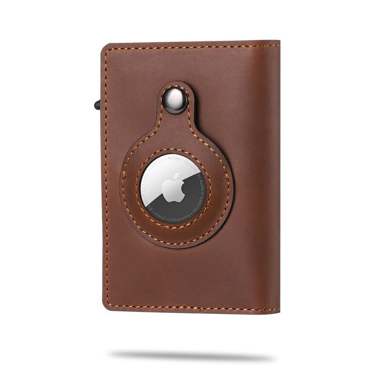 SecureMate — No more searching, always perfectly organized and secure with Apple Airtag | Bowlift