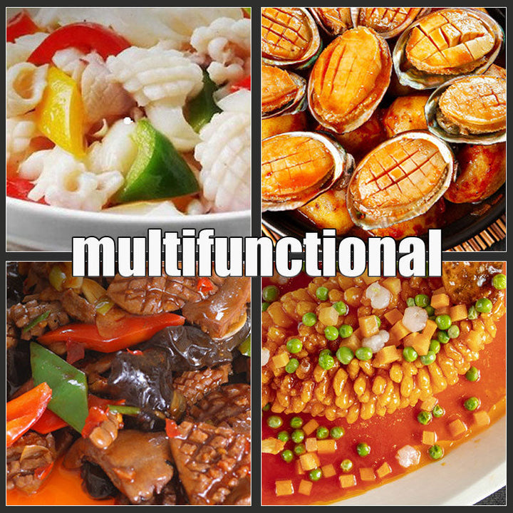 BowLift | BladeBlitz — Cut at turbo speed and experience relaxed kitchen moments!