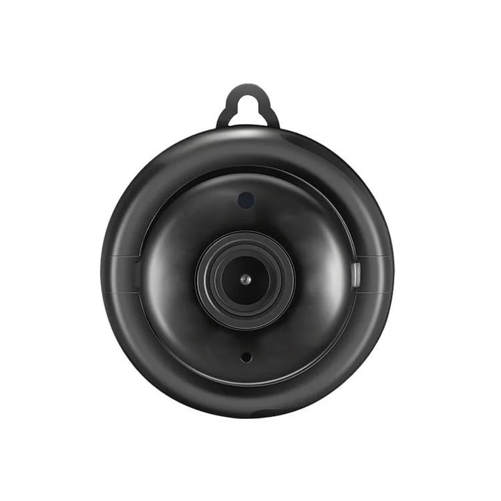 ShadowGuard Pro Surveillance Camera with Night Vision | Bowlift