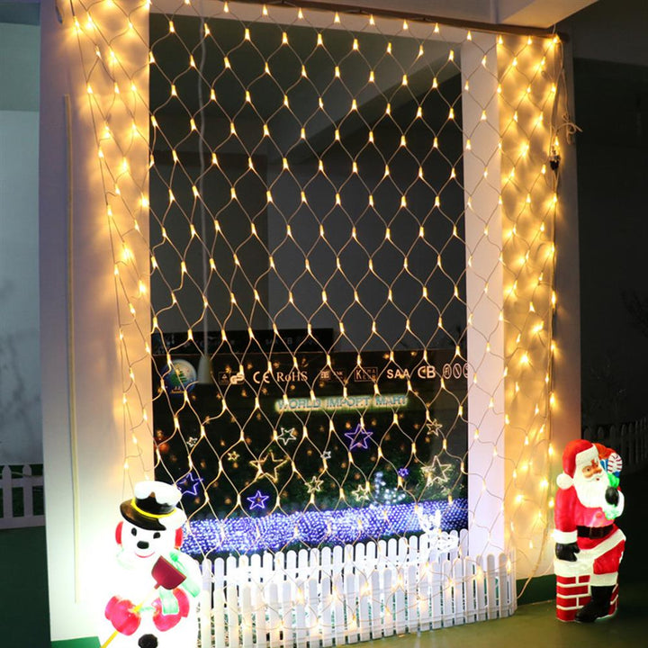 BowLift | Special Waterproof String Lights