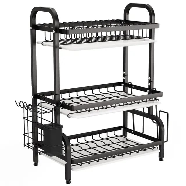 BowLift | TurboRack — Put an end to kitchen chaos and conquer your Zen zone!