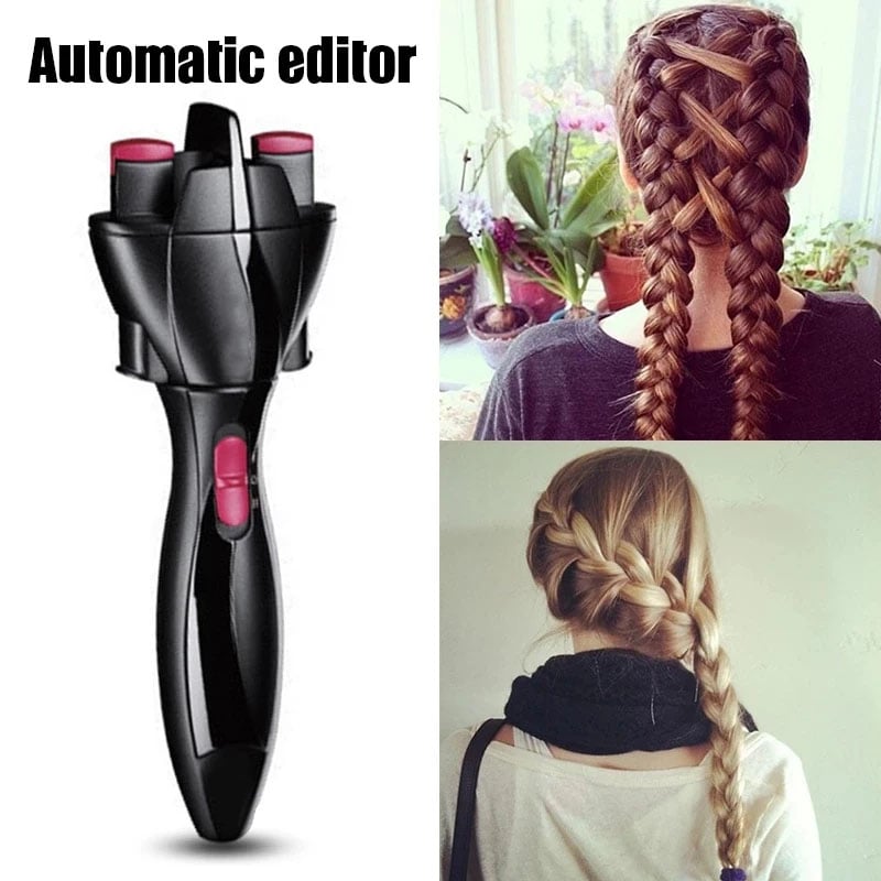 BowLift | TwistPro — Transform every day into your personal glamour kick in seconds!