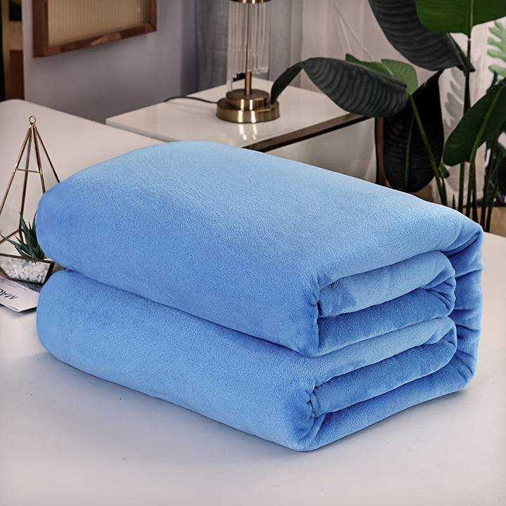 BowLift | Luxury Flannel Fleece Blanket - Unmatched Comfort & Warmth