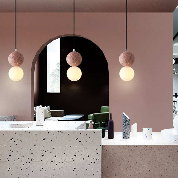 BowLift | Valentina LED Pendant Lamp - Elegant Lighting for Any Interior