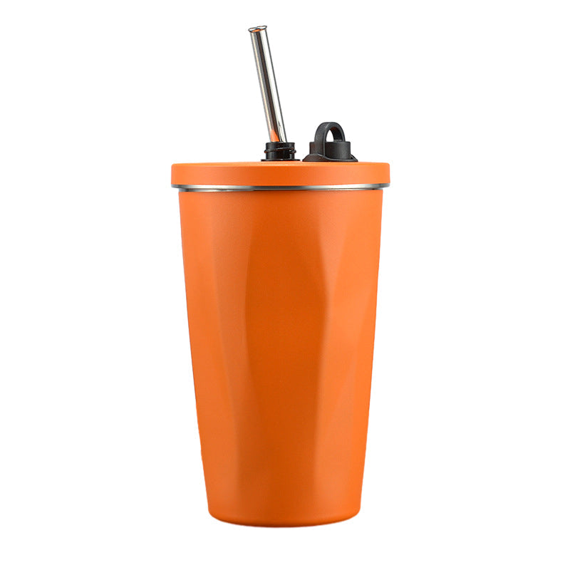Stainless Steel Straw Cup | Bowlift