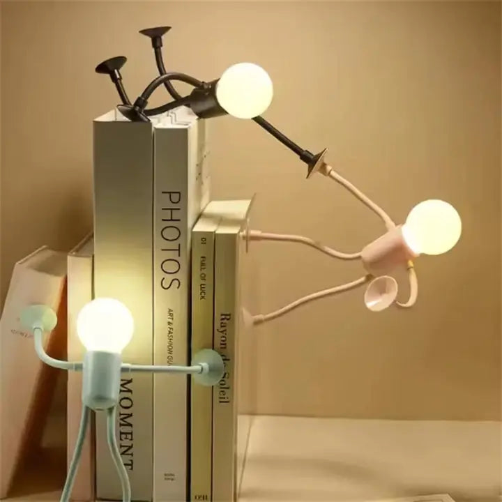 BowLift | GlowFlexy — Instantly bring warmth and coziness to your home at the push of a button
