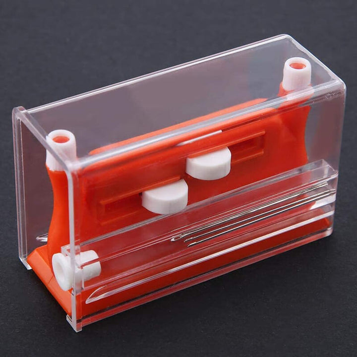 BowLift | ThreadSure - Threading needles effortlessly and instantly without frustration