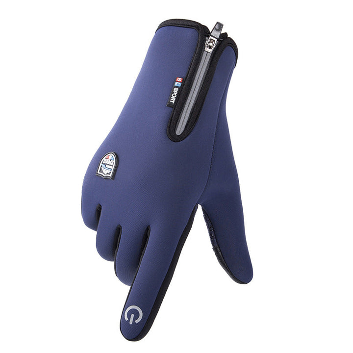 BowLift | Warm Touchscreen Gloves