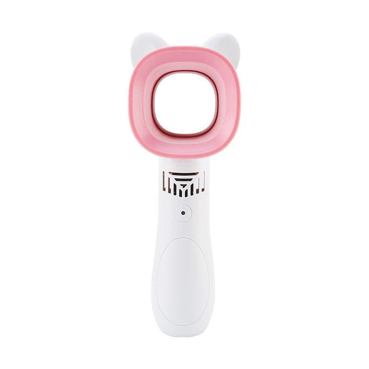 Portable USB Eyelash Dryer and False Lash Fan | Bowlift