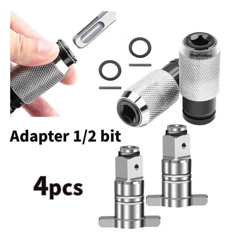 BowLift | Wrench to Hammer Adapter