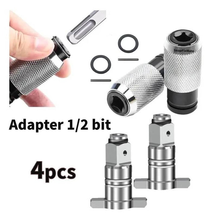 BowLift | Wrench to Hammer Adapter