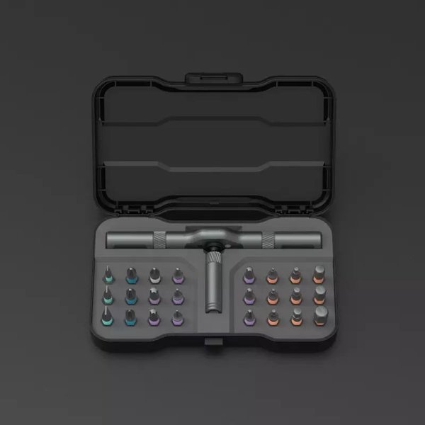 BowLift | Multifunctional Toolbox