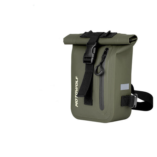 BowLift | Motorcycle Outdoor Sports Waterproof Leg Bag