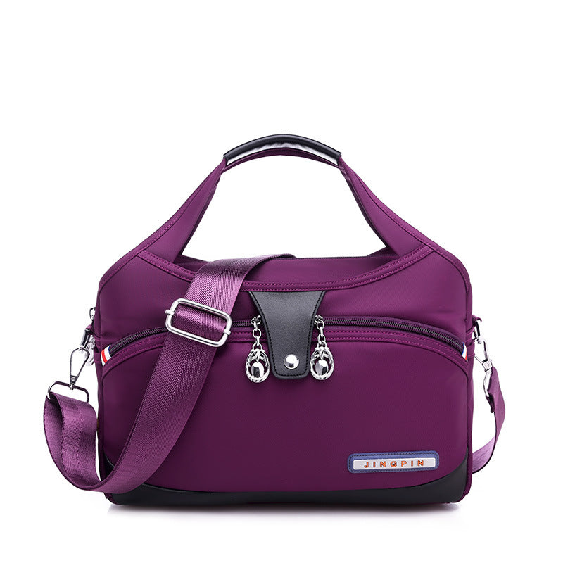 BowLift | Large Outdoor Oxford Cloth Bag