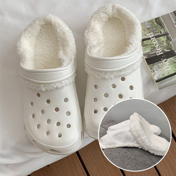 BowLift | ThermaStep - Keep your feet warm and cozy all winter long