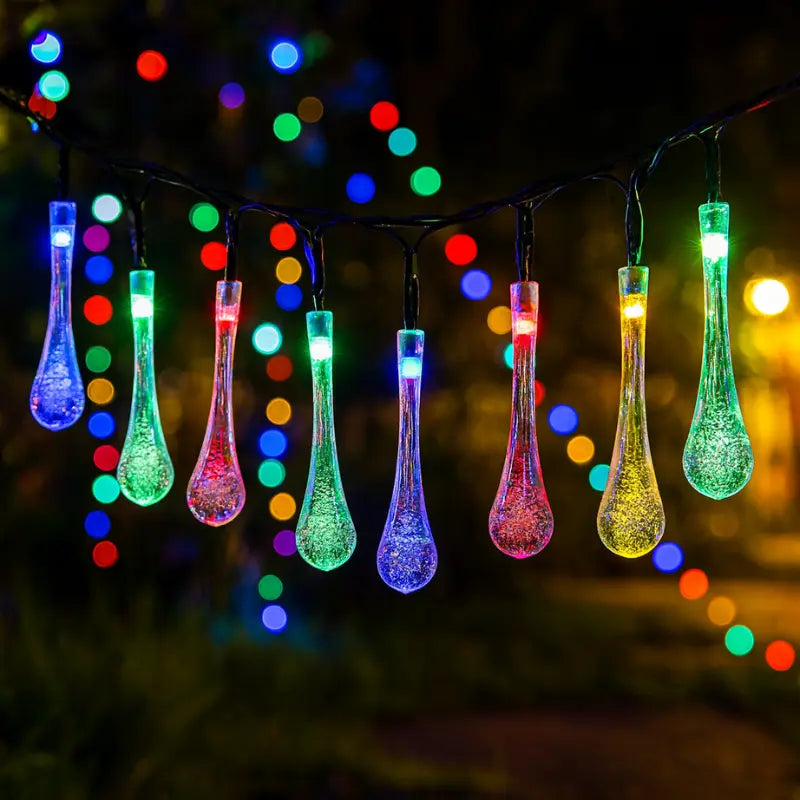 BowLift | BrightGlow – Simple solar lamps for warm evenings outdoors