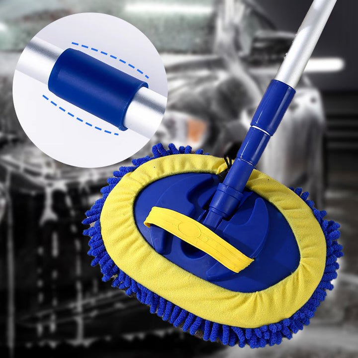 AquaGlide — Effortless shine without painful effort | Bowlift