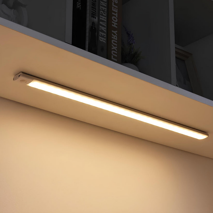 Modern Wall Lamp | Elegant, wireless and functional | Bowlift