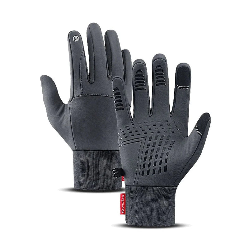 BowLift | Water-repellent thermal gloves