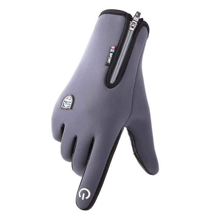 BowLift | Warm Touchscreen Gloves