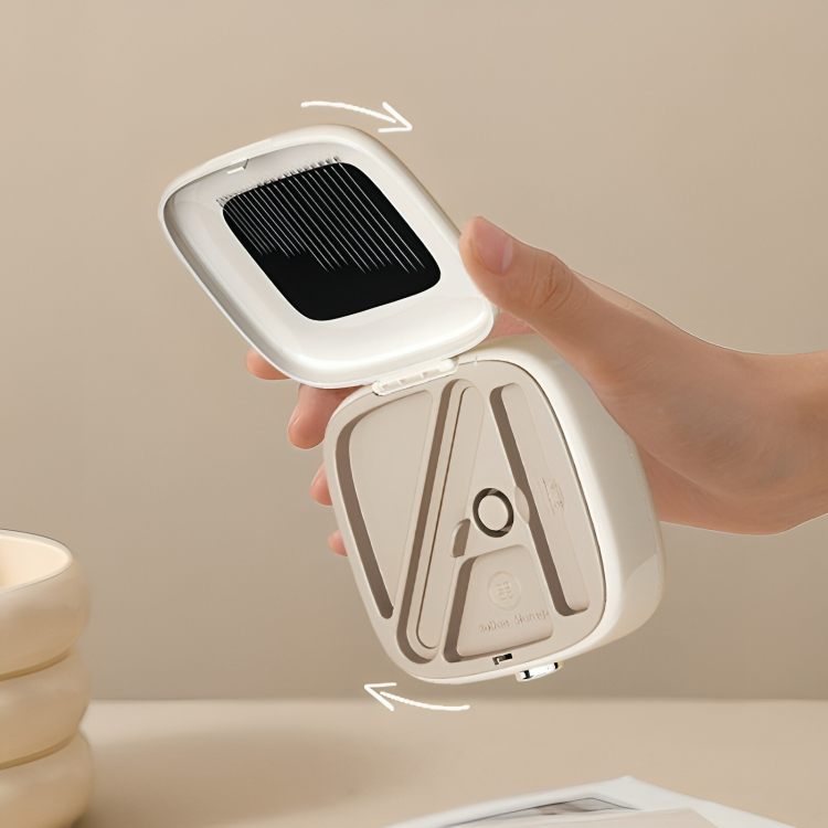 BowLift | SewMagix – Stay organized instantly and never misplace needles again