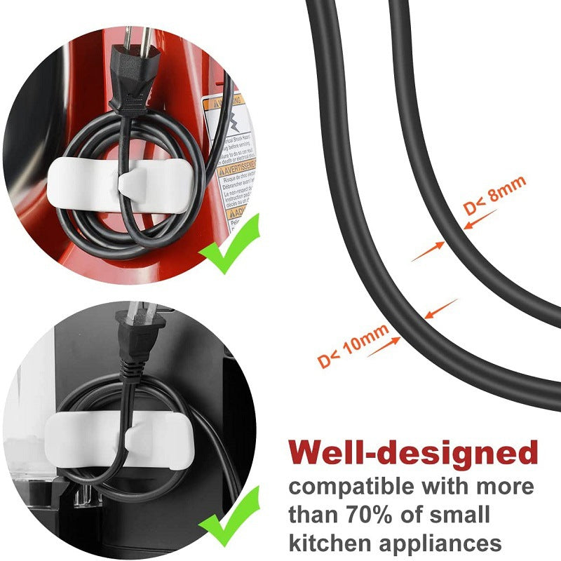 BowLift | Kitchen Appliances Cable Rewind