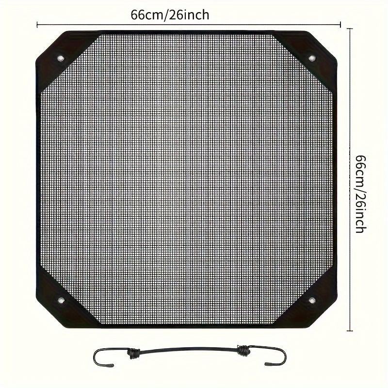 BowLift | Durable Air Conditioner Protector