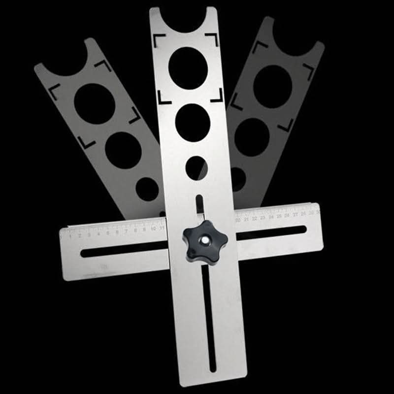 HoleXpert — Perfectly mark every hole point and turn every project into a masterpiece! | Bowlift