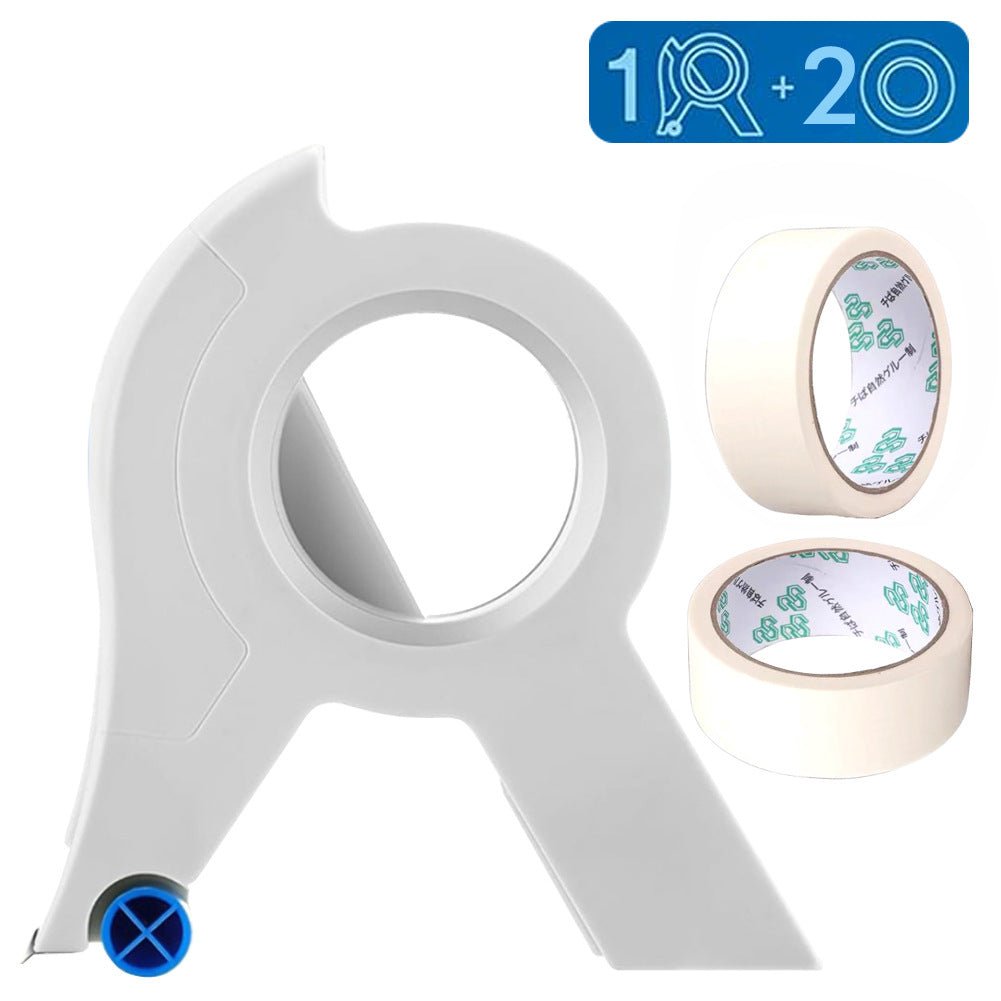 BowLift | Home Decoration Masking Tape Cutting Tool