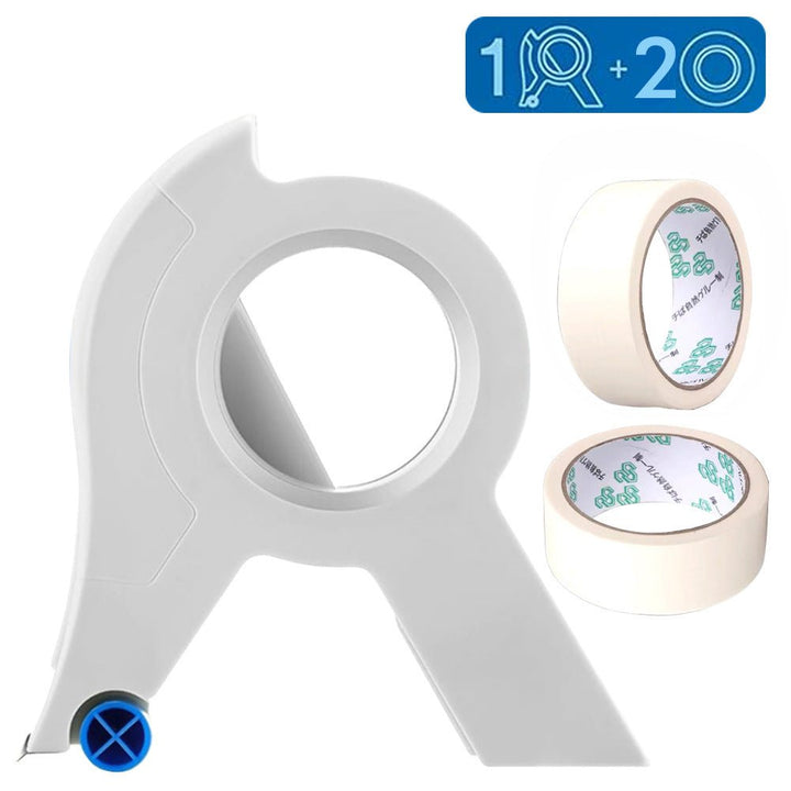 BowLift | Home Decoration Masking Tape Cutting Tool