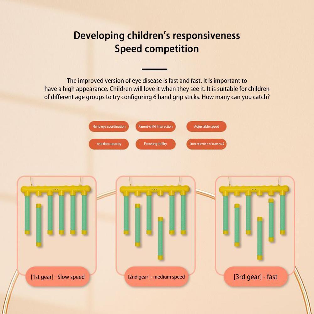 BowLift | ReflexCube™ Boost Reflex Mastery