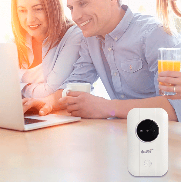 BowLift | ConnectGo™ Portable Internet Anywhere