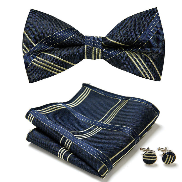 BowLift | Three-piece Set with stylish butterflies