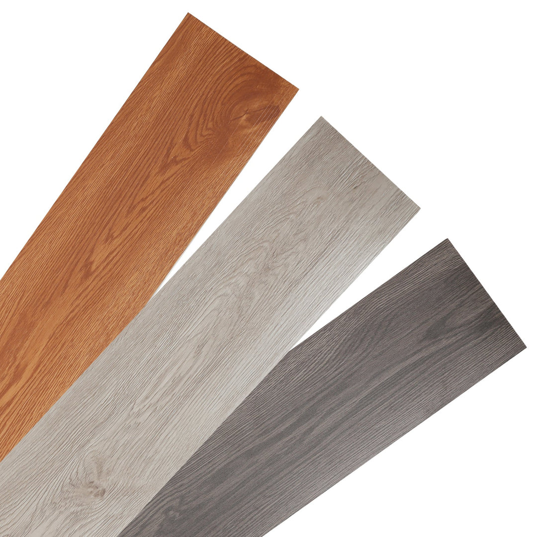 PVC Flooring Self-Adhesive Vinyl Floor 1.5mm Thickness | Bowlift