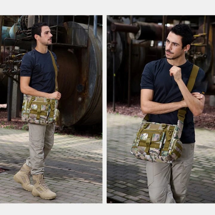 TrailGuard — Indestructible protection that safely carries your technology and valuables through any adventure | Bowlift
