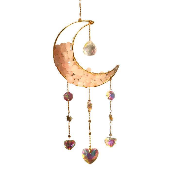 Enchanting Moonlight Decor for Peaceful Spaces Bowlift